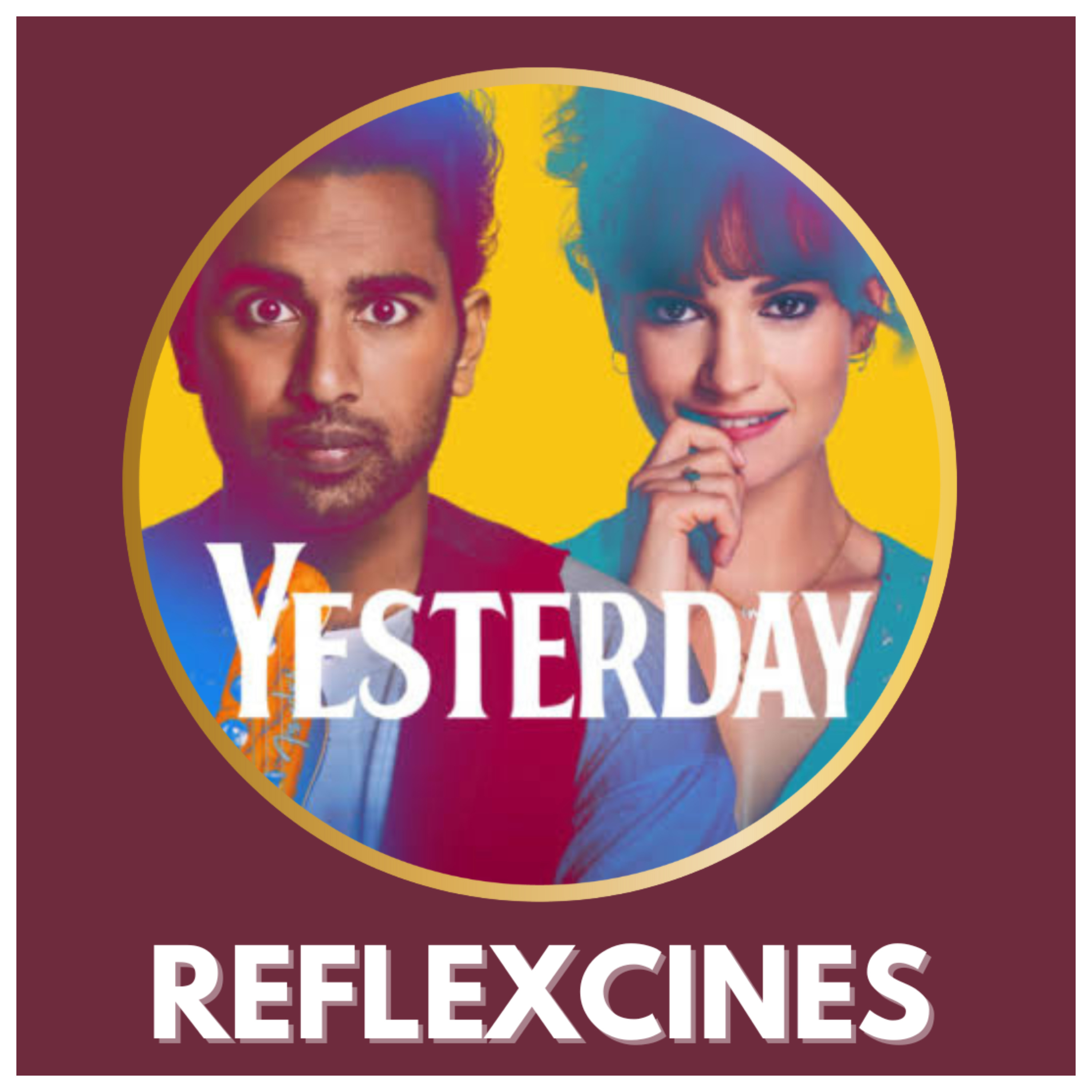 Reflexcines