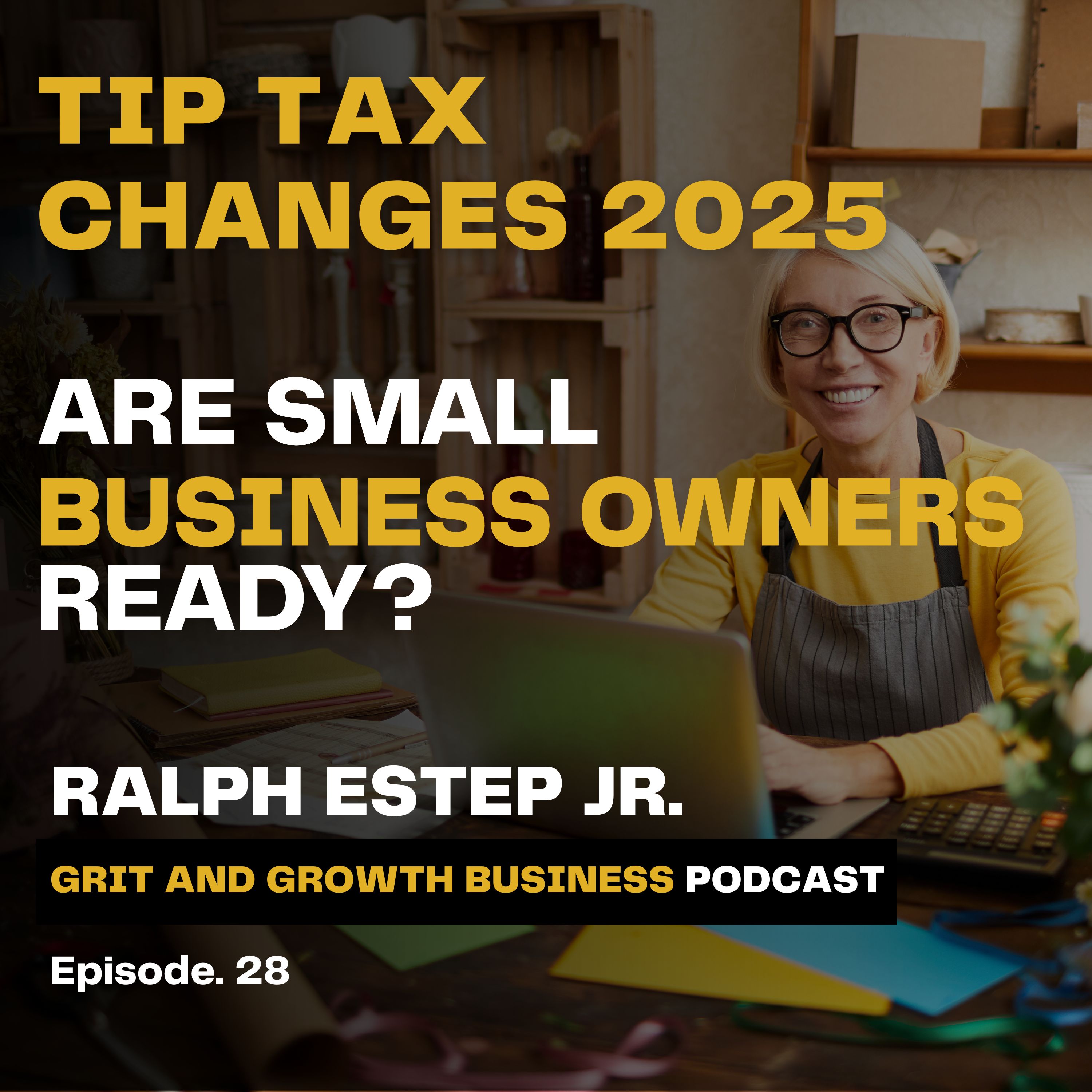 The New Overtime and Tip Tax Law — What It Means for Small Business Owners