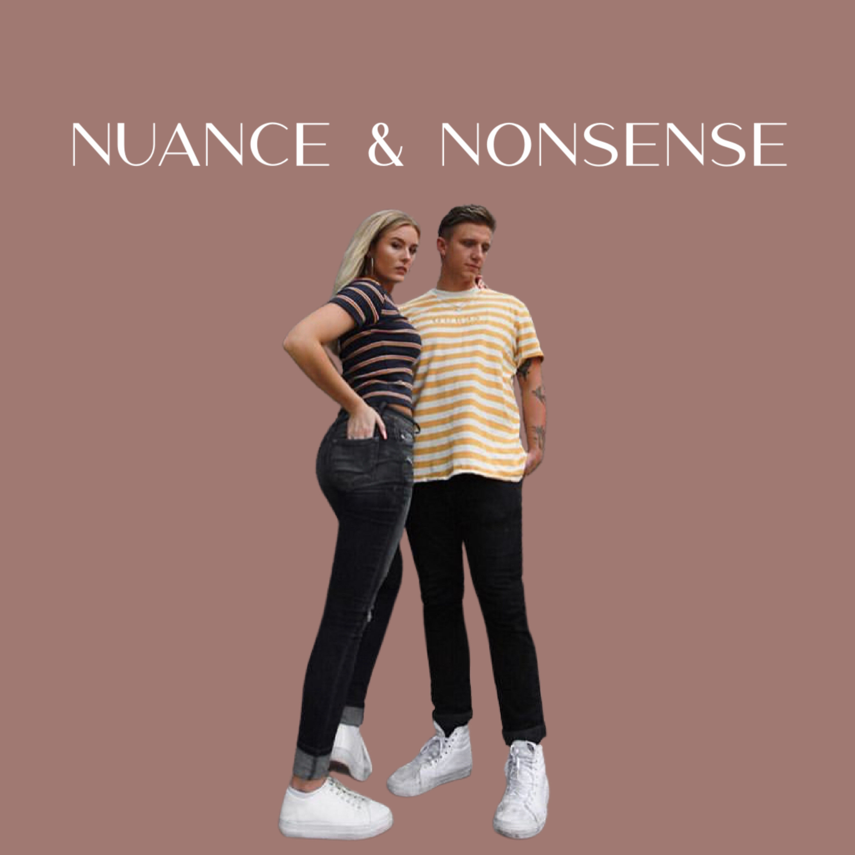 Show artwork for Nuance and Nonsense