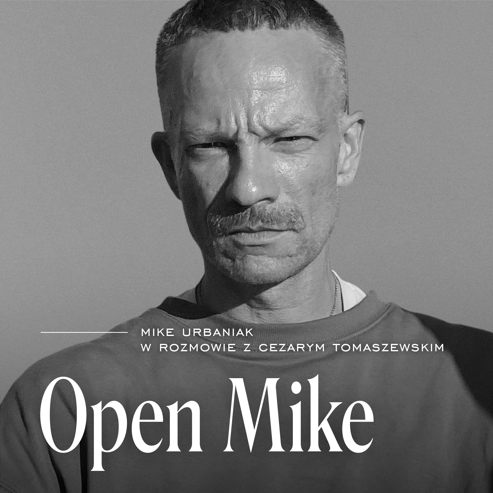 Open Mike