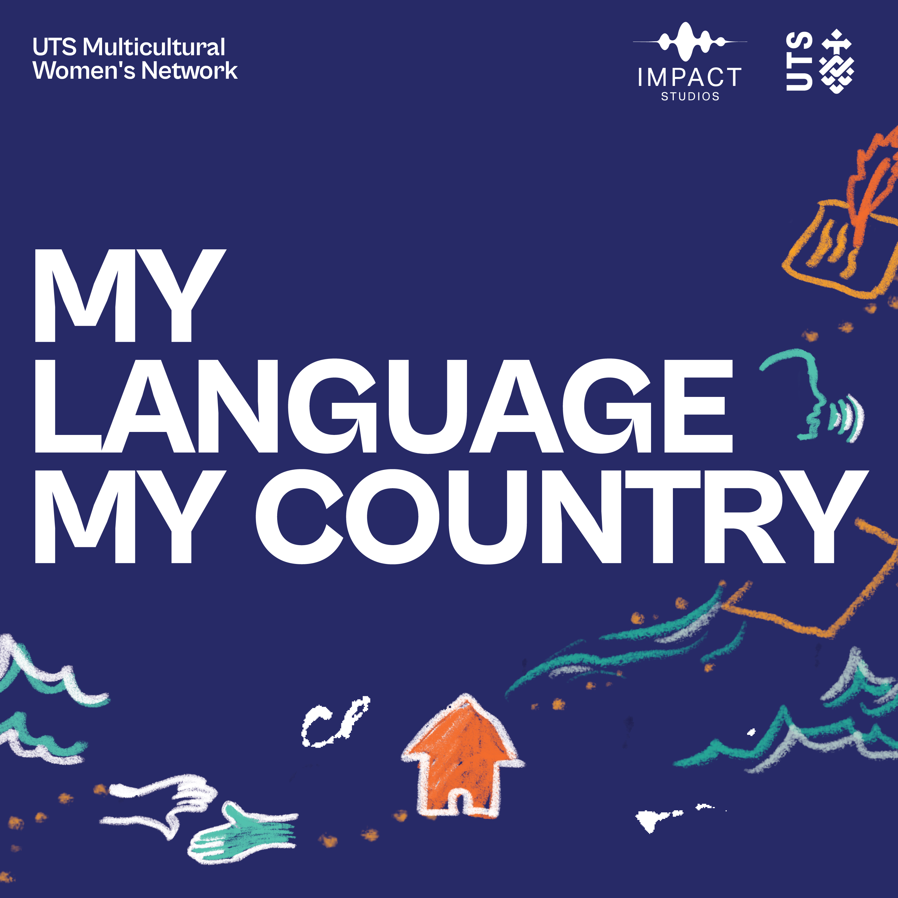 16. Introducing My Language My Country