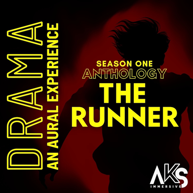 Artwork for podcast DRAMA: An Aural Experience™