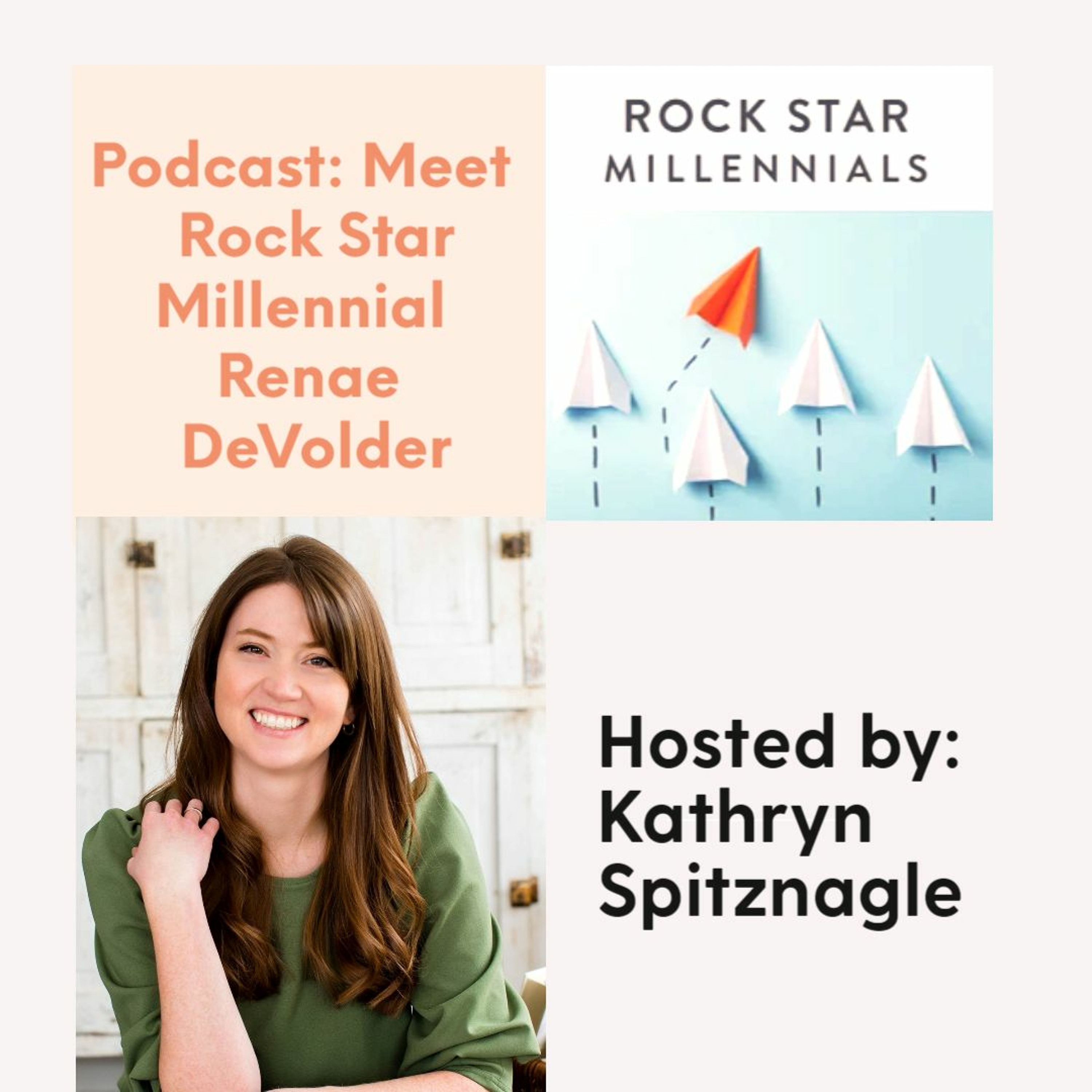 Rock Star Millennials Podcast