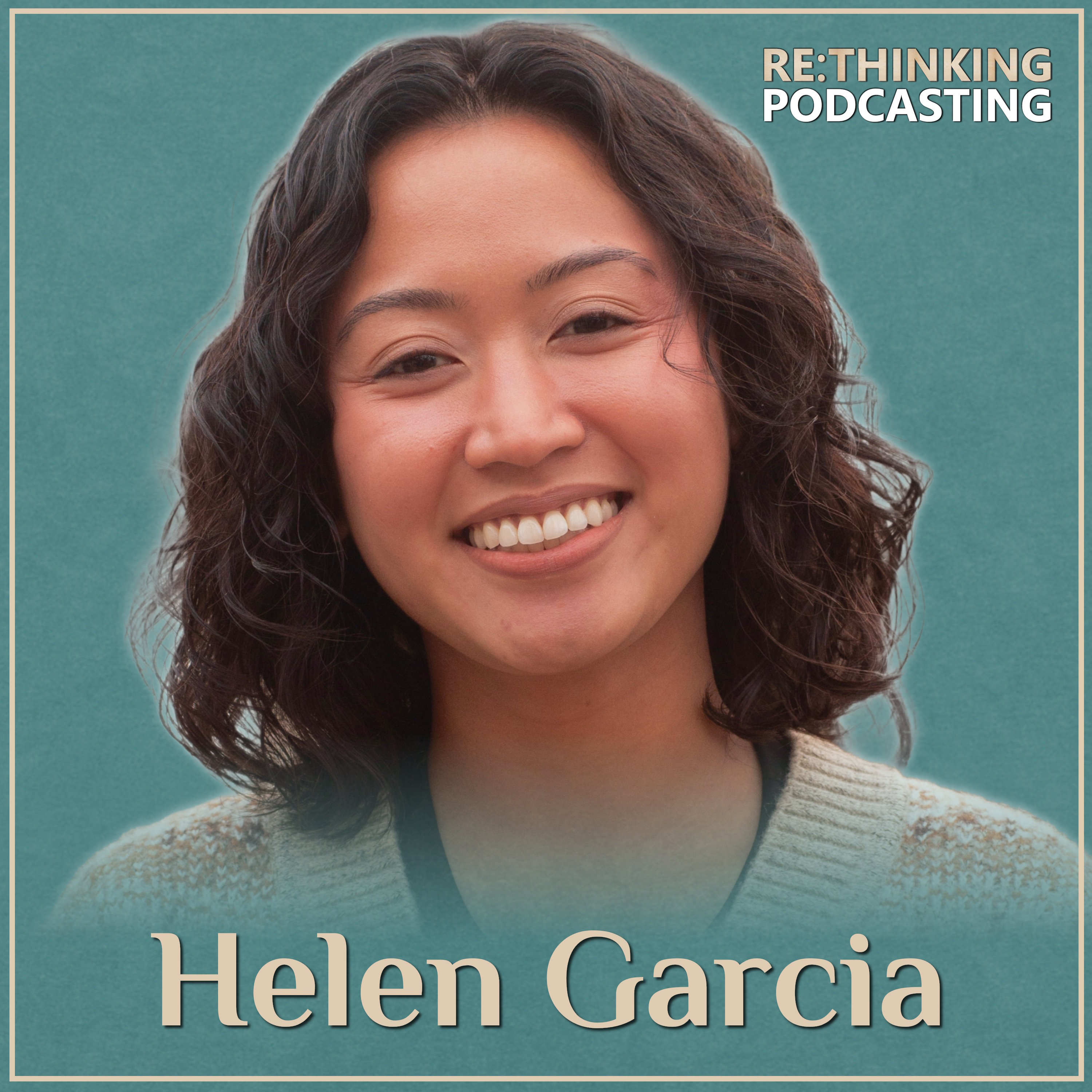 ReThinking Podcasting: Deep Reflections for Thoughtful Podcasters