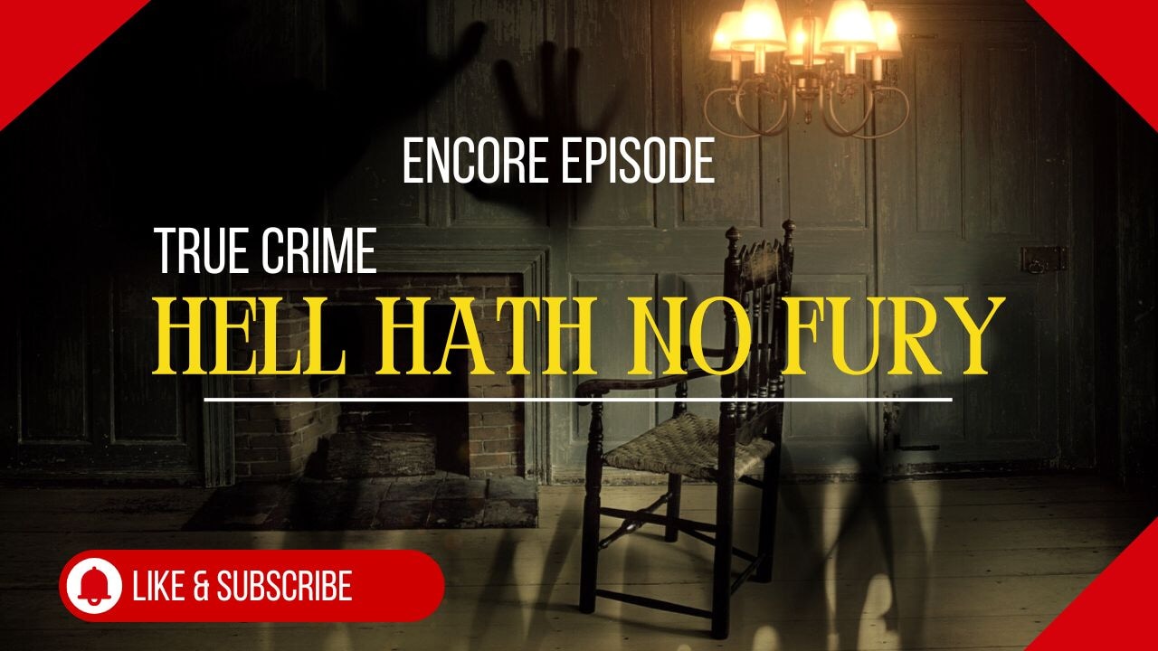 Artwork for podcast BeachHouse34 - A True Crime and Paranormal Podcast