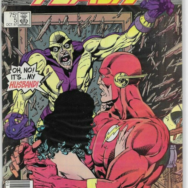 Artwork for podcast Comic Book Rundown
