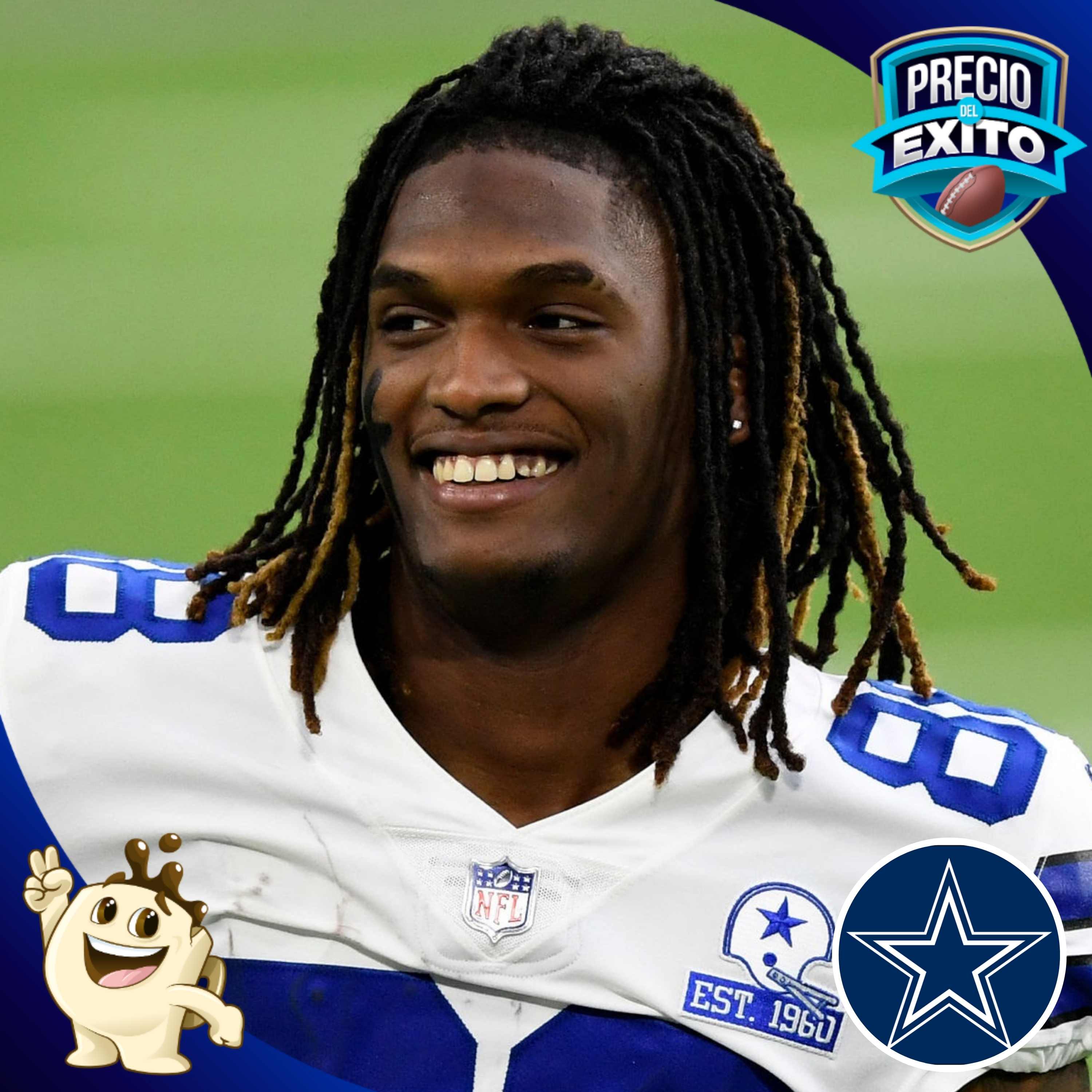 Precio Del Exito NFL