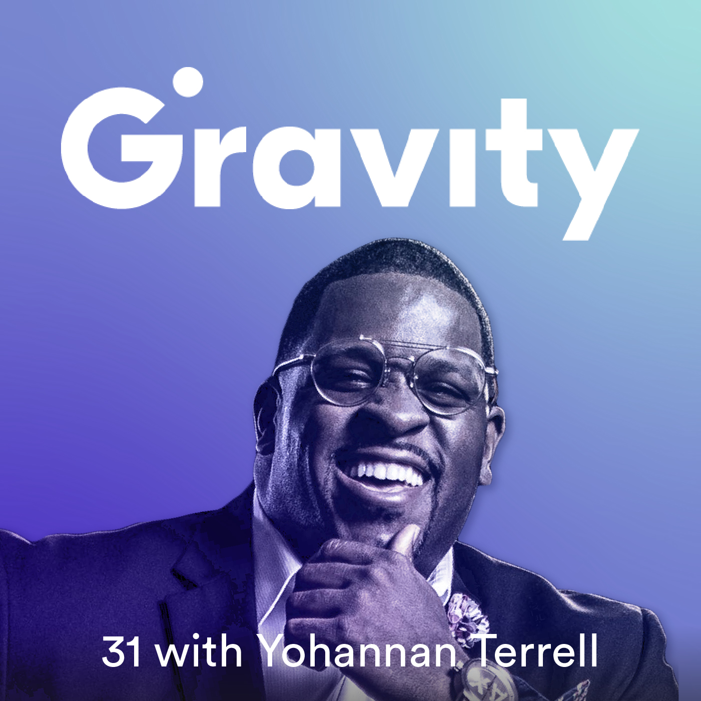 Artwork for podcast Gravity