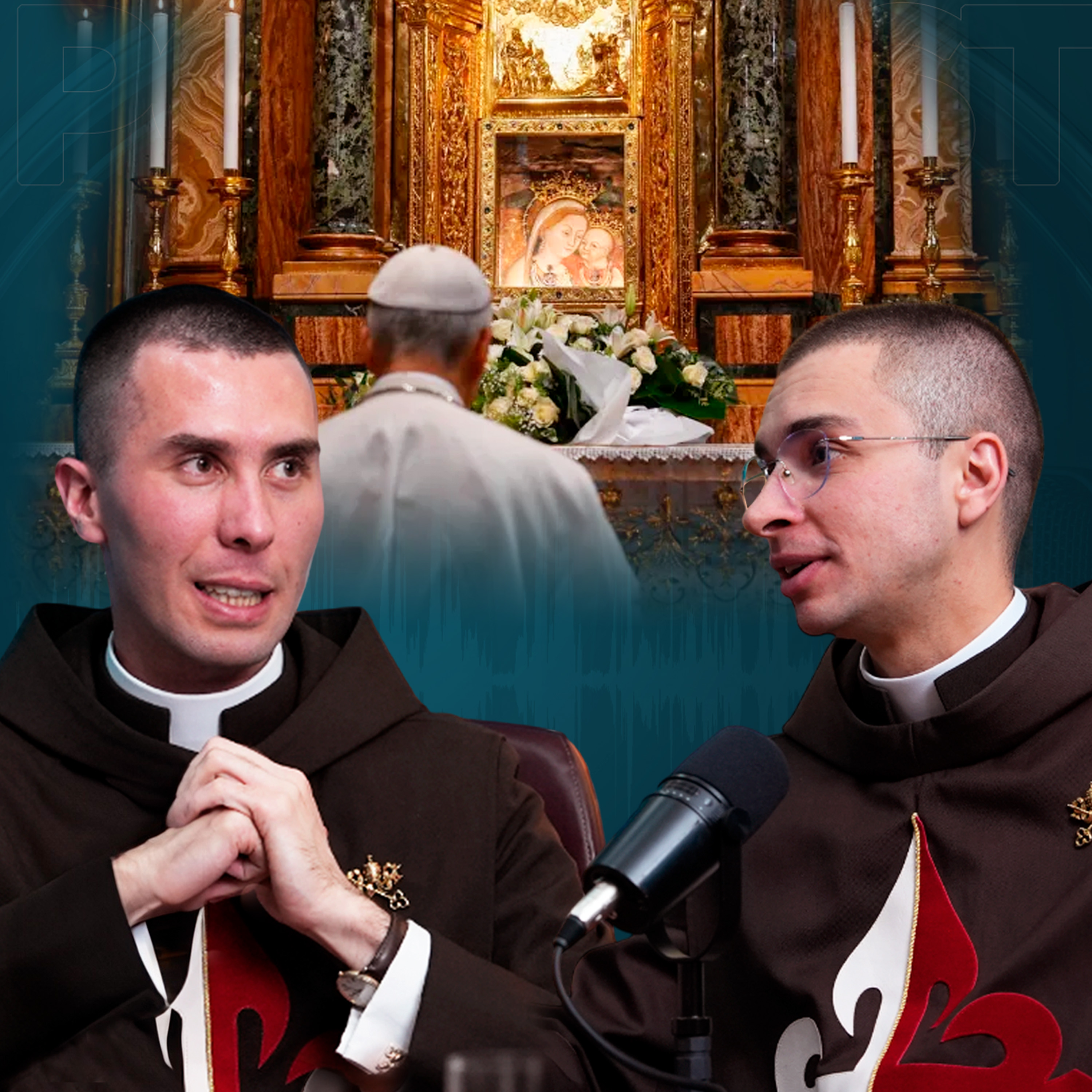 Salve Maria! Seu Podcast Católico