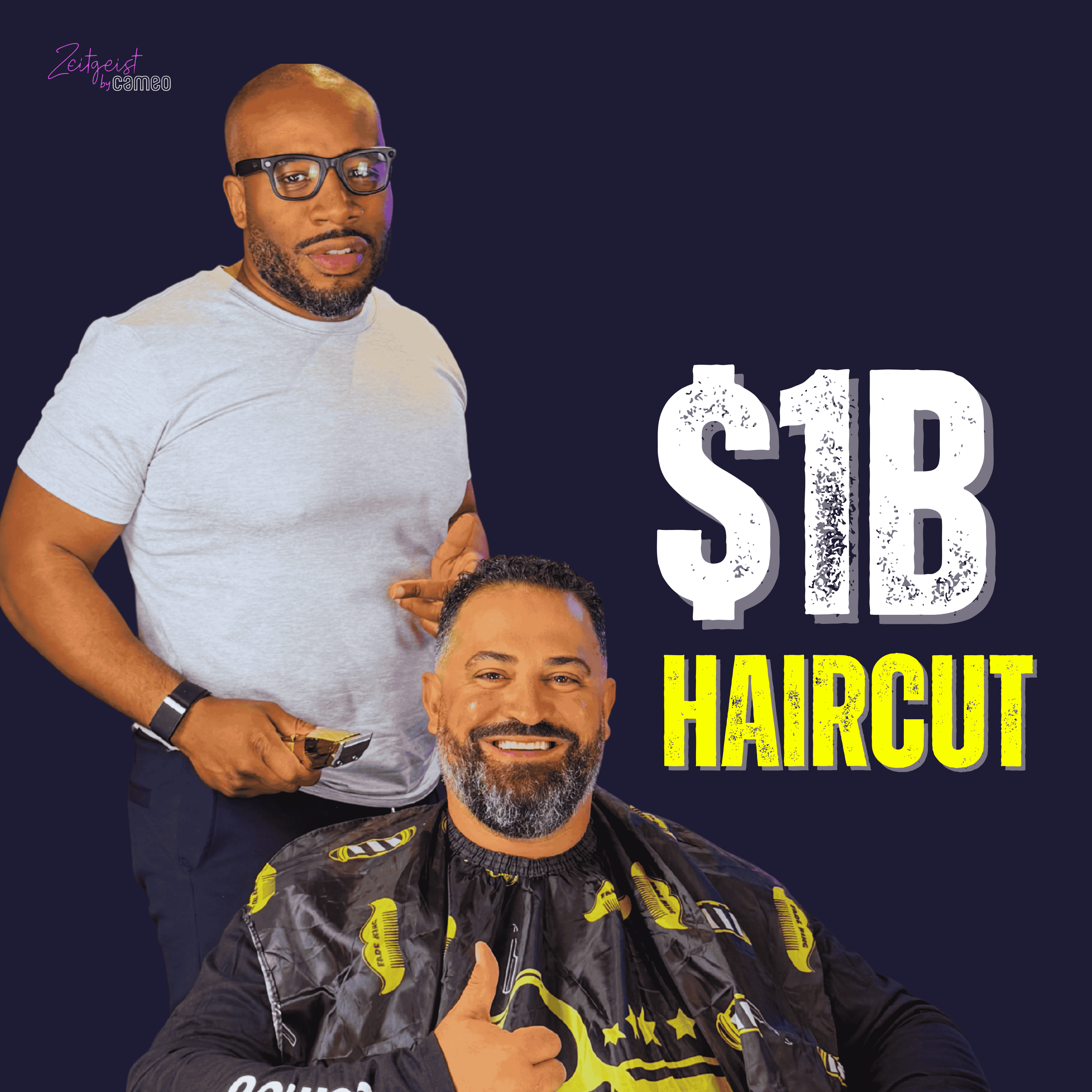 How Squire Built the Ultimate Brand Experience – Dave Salvant Co-Founder and President