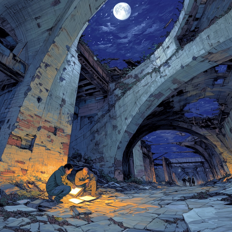 Artwork for podcast Sorry, Honey, I Have to Take This