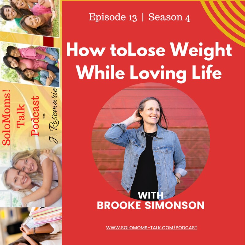 Artwork for podcast SoloMoms! Talk