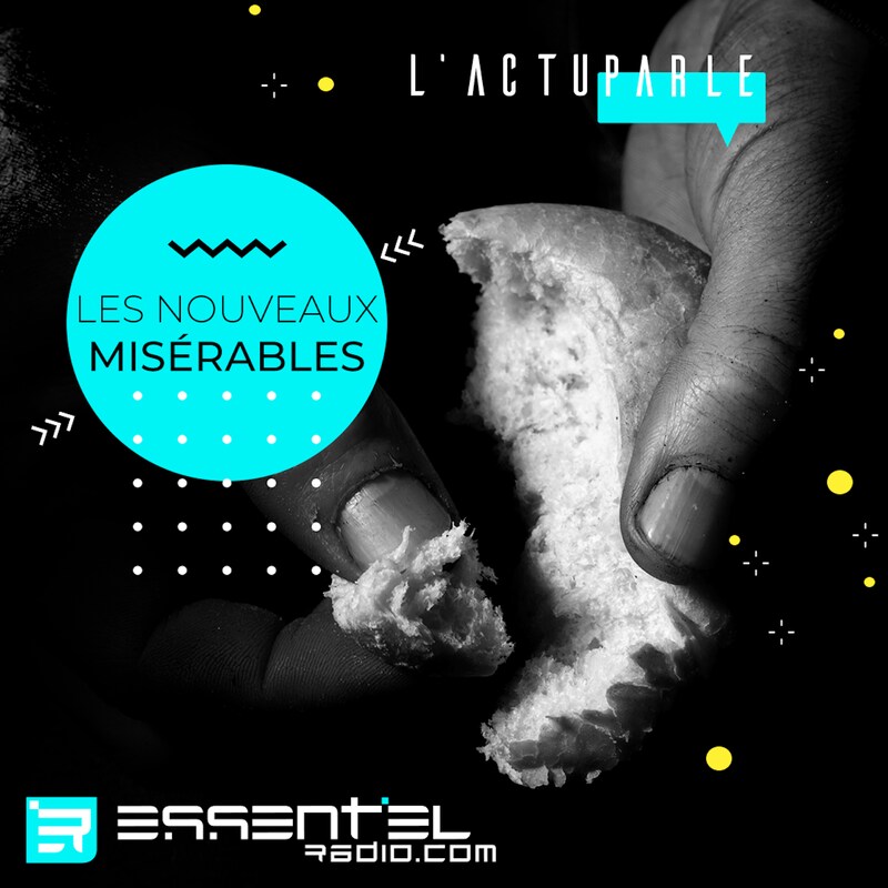 Artwork for podcast L'ActuParle