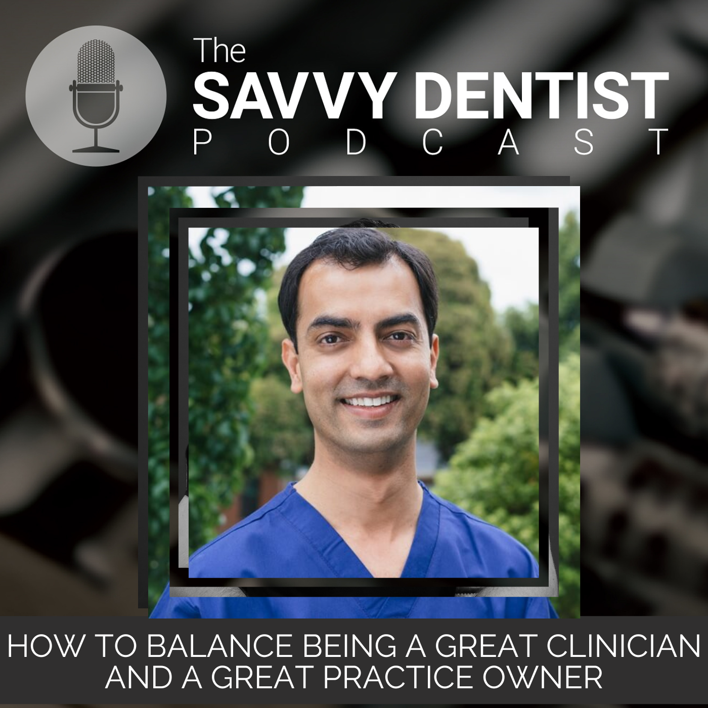 The Savvy Dentist