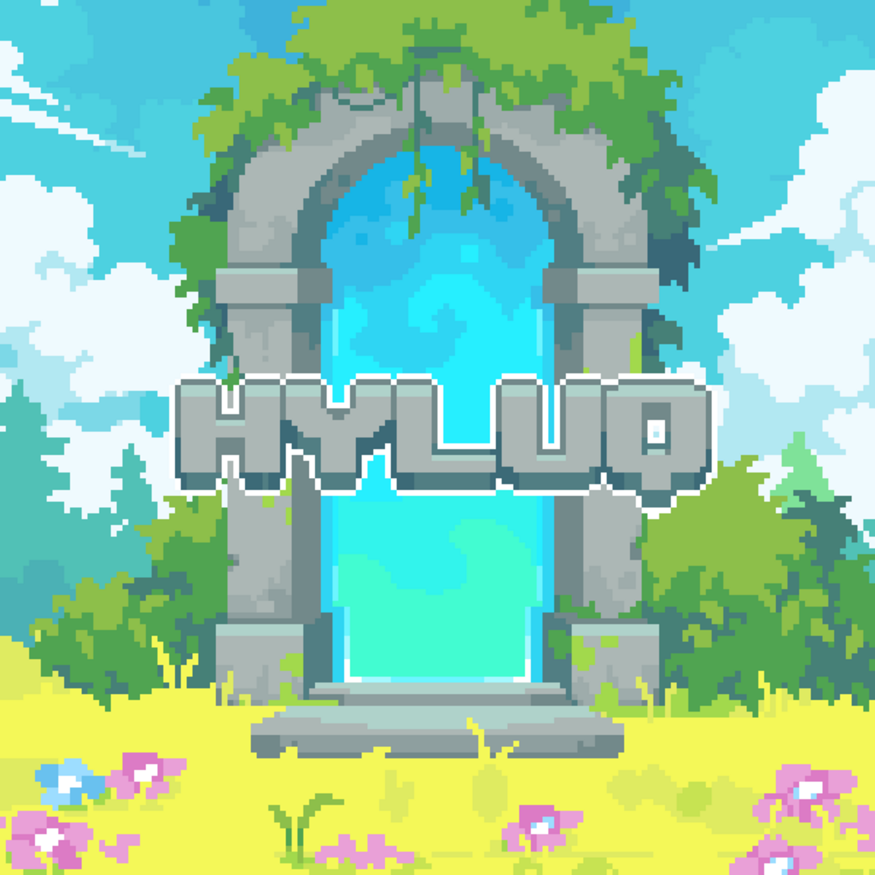 How You Level Up