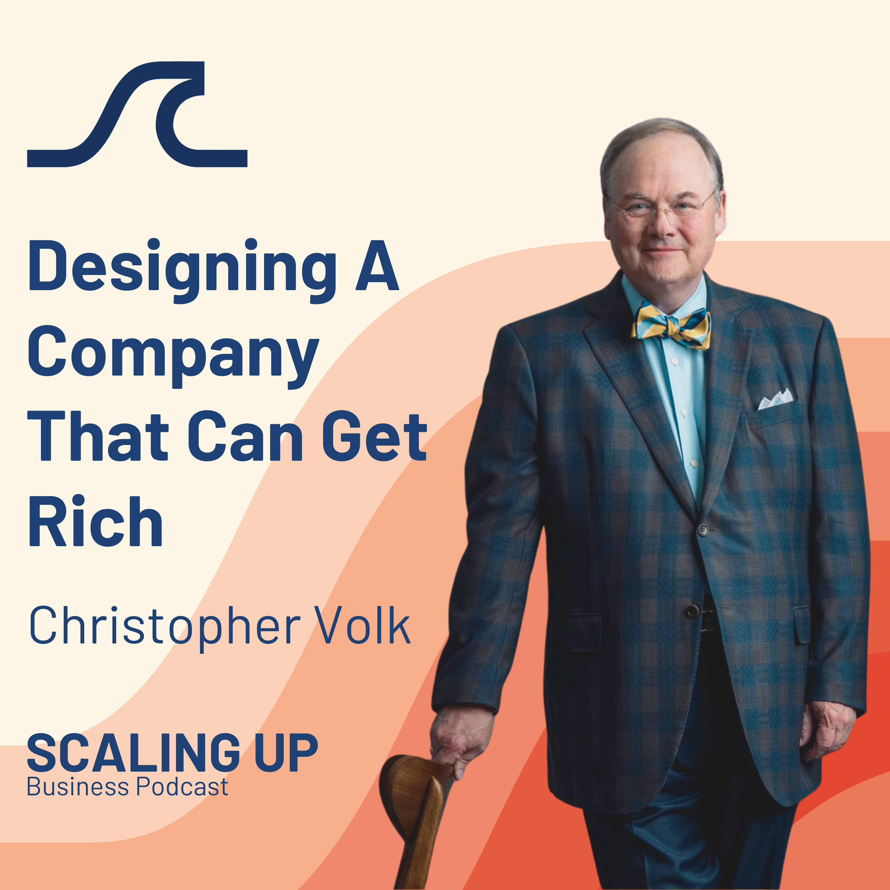 Scaling Up Business with Bill Gallagher