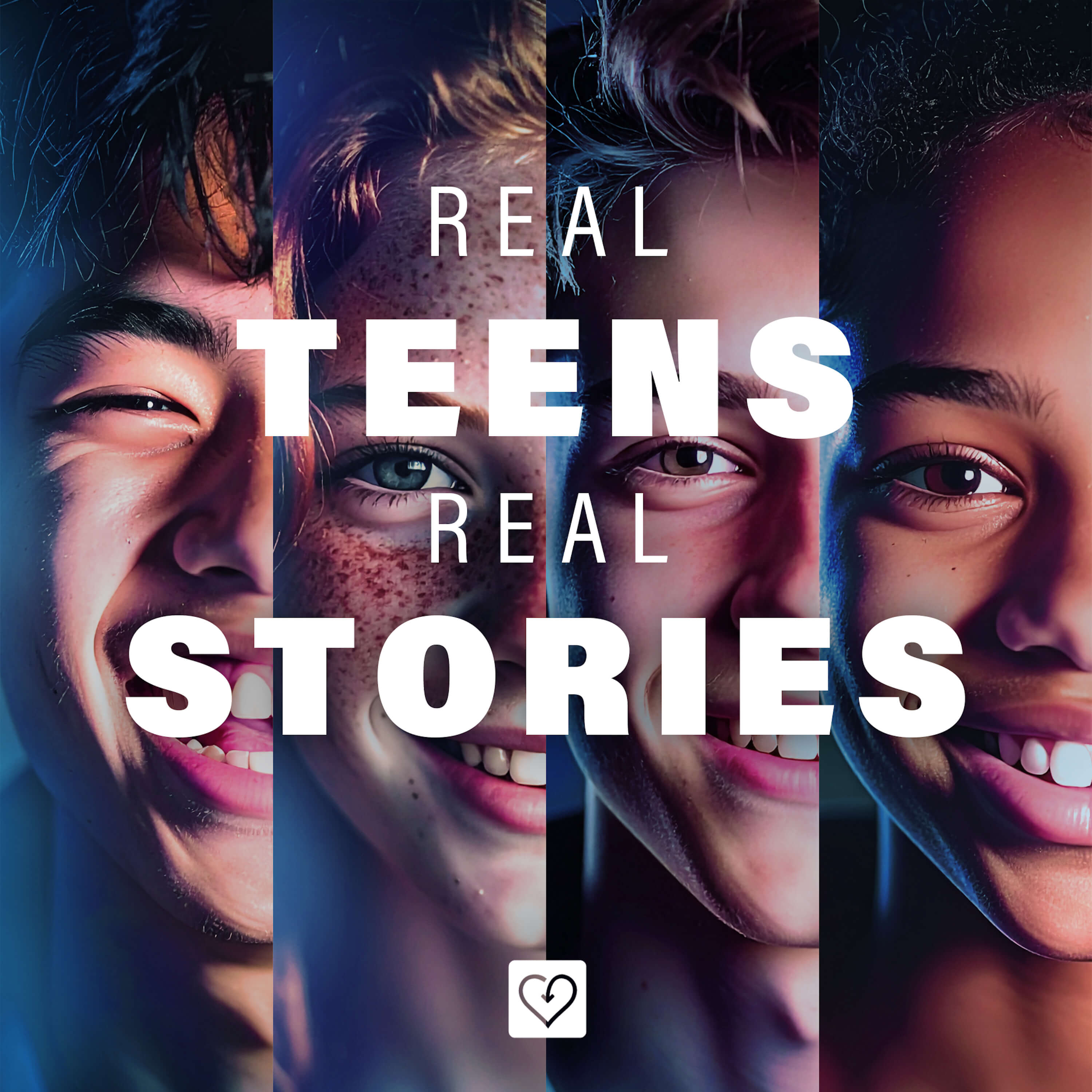 Parenting Today's Teens - Teen Stories: What's Behind a Brave Face