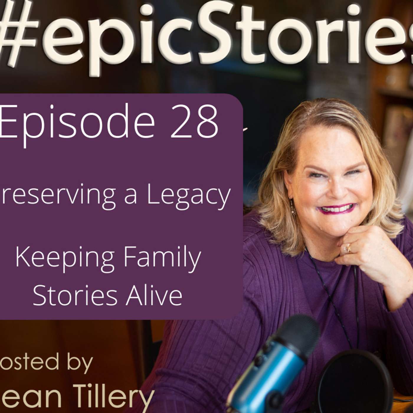 Epic Stories