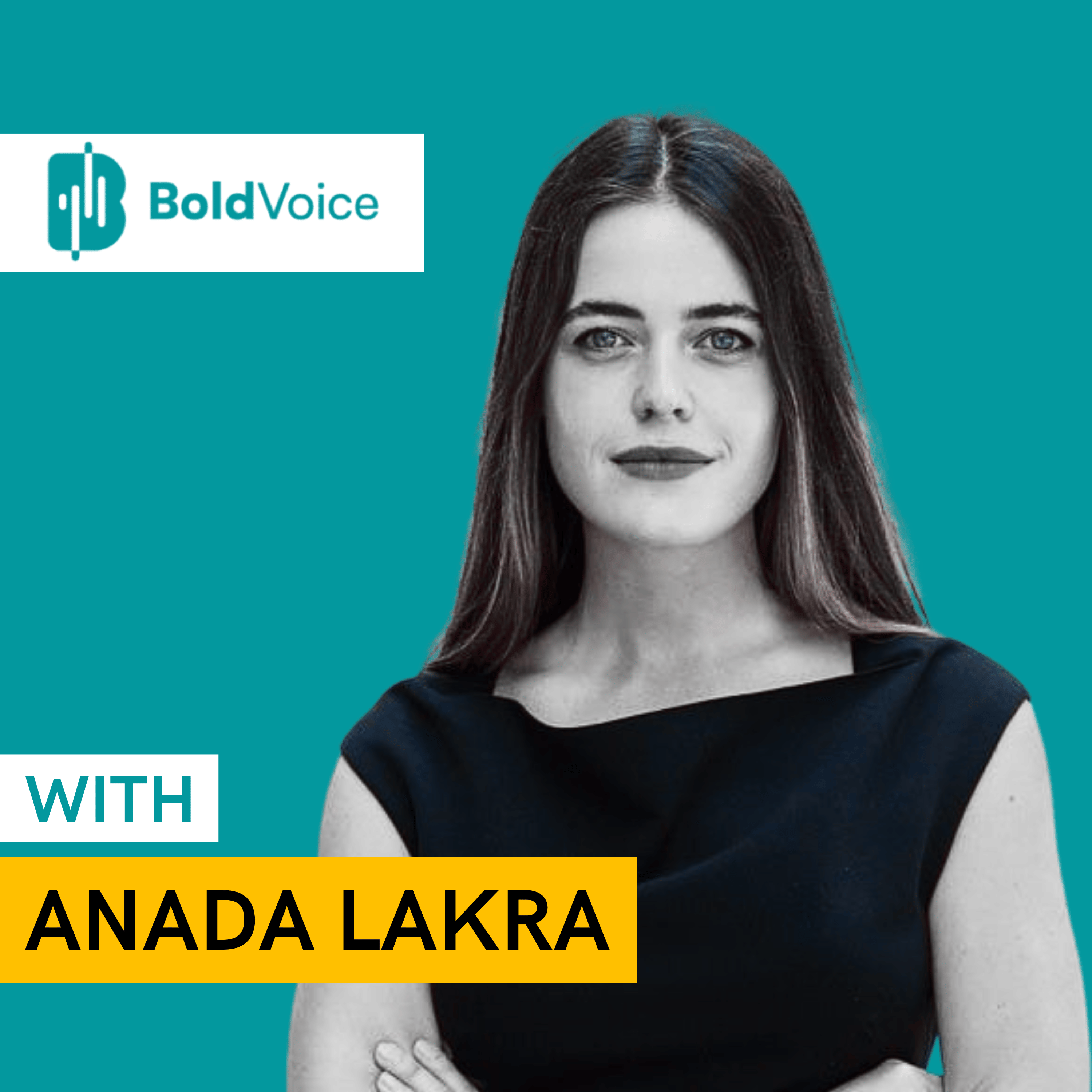 (ENG)  Boldvoice: building the audio AI lab to $10M ARR with 7 people | Anada Lakra