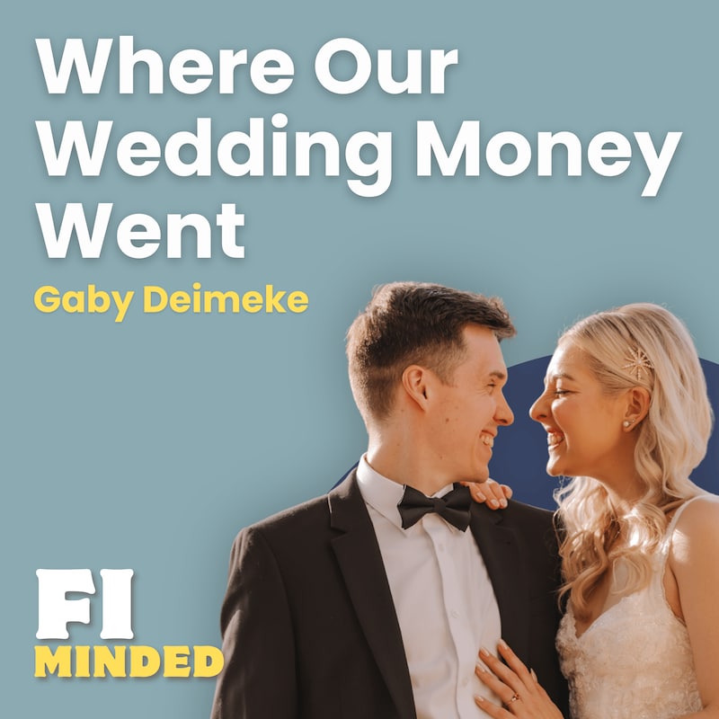 Artwork for podcast FI Minded - Financial Independence Without the Extremes