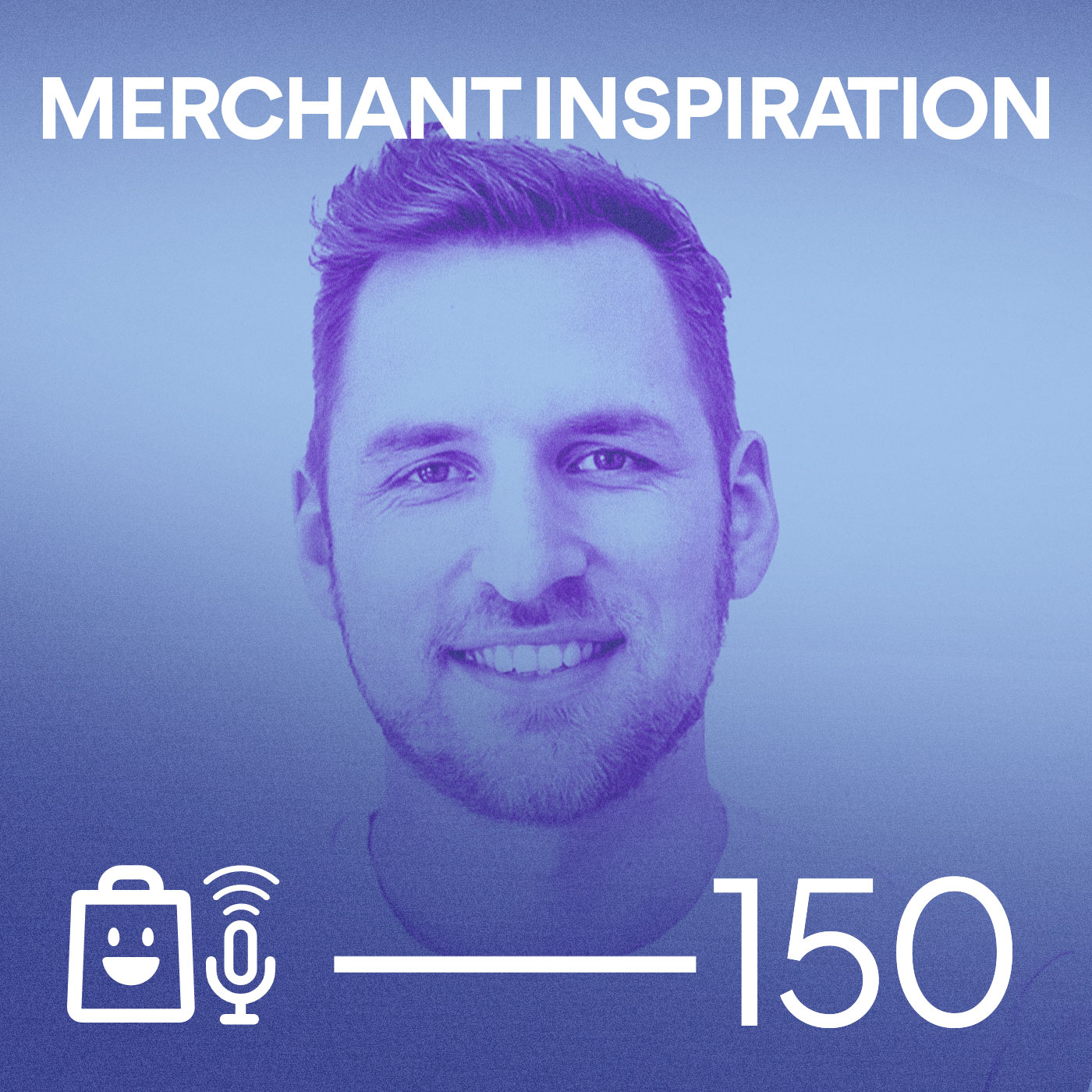 Merchant Inspiration: Podcast für Shopify Händler