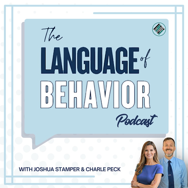 Artwork for podcast The Language of Behavior