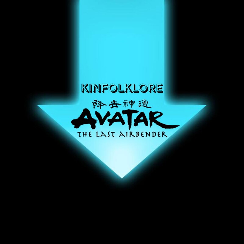 Artwork for podcast Kinfolklore