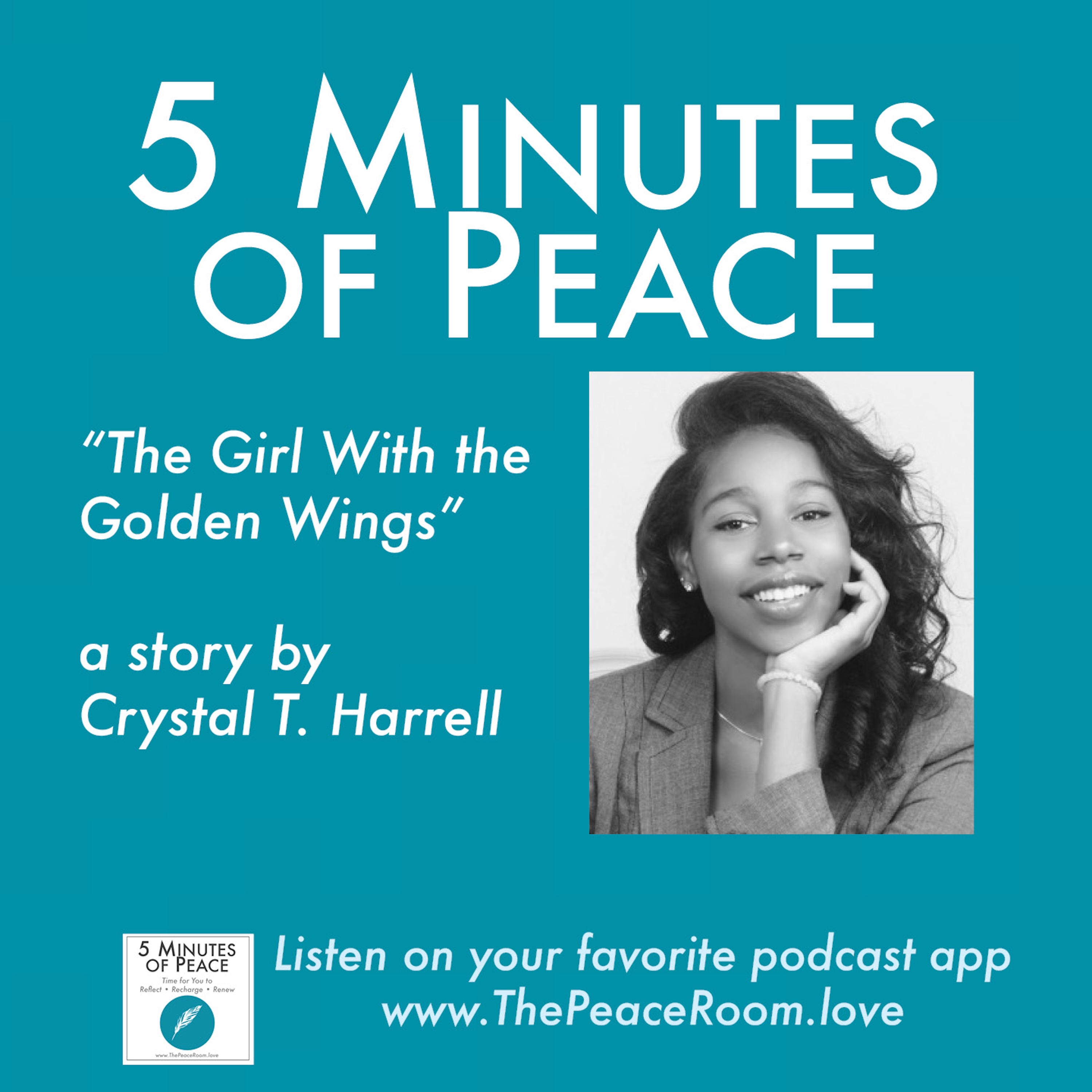 5 Minutes of Peace