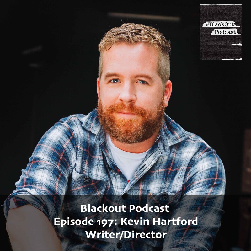 Artwork for podcast Blackout Podcast