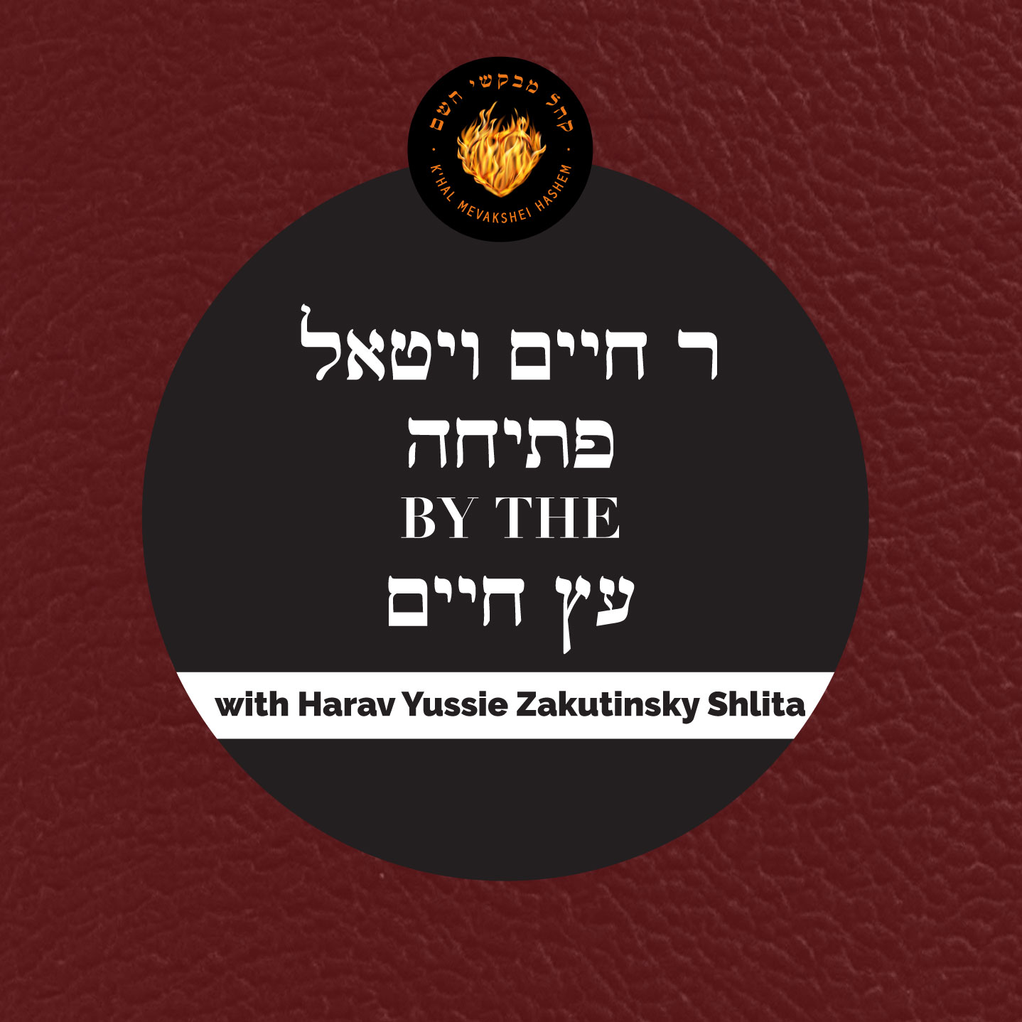 Rav Chaim Vital (Pesicha to Eitz Chaim)