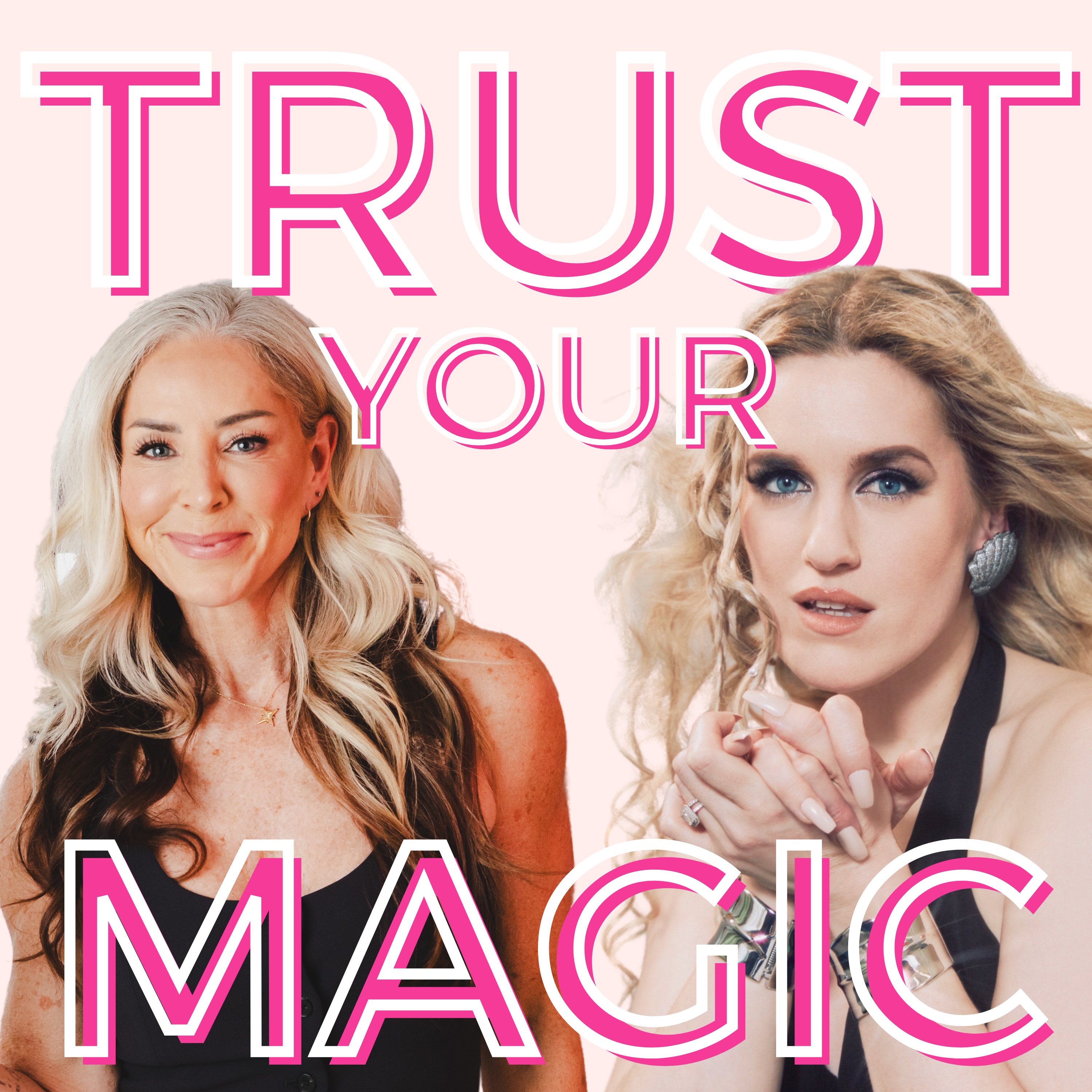 Trust Your Magic With Carol Elizabeth