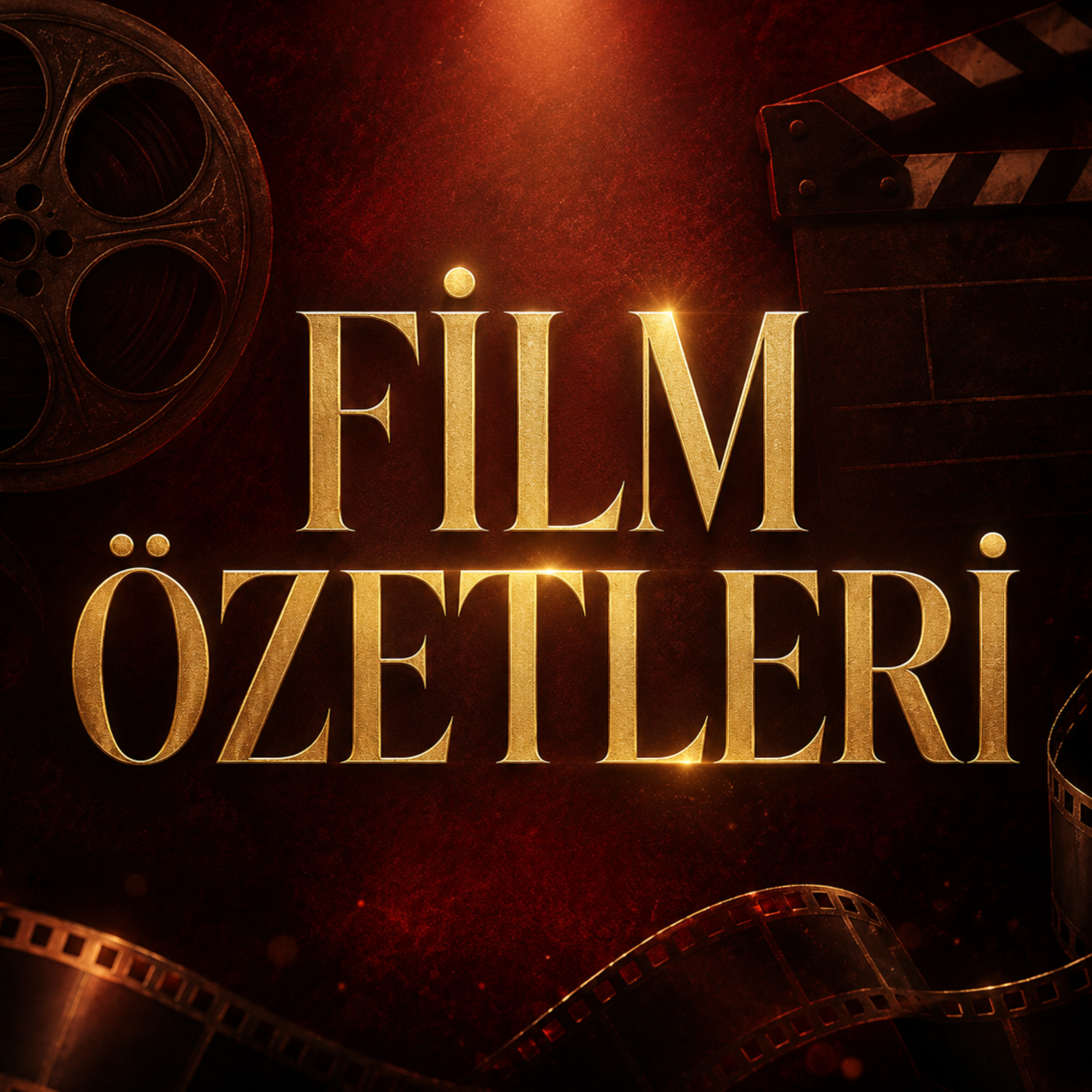 Film Özetleri / Spoiler İçerir