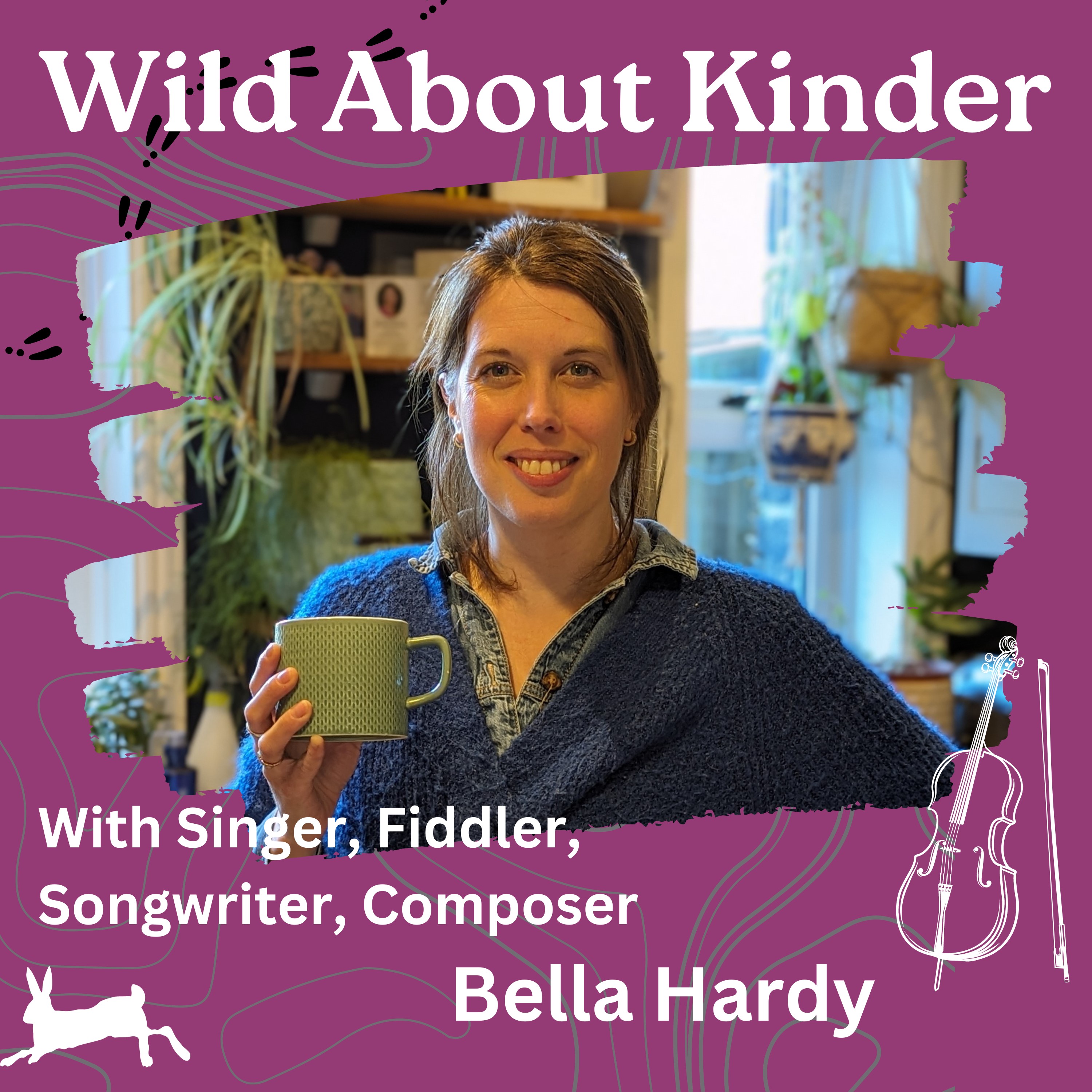 Wild About Kinder