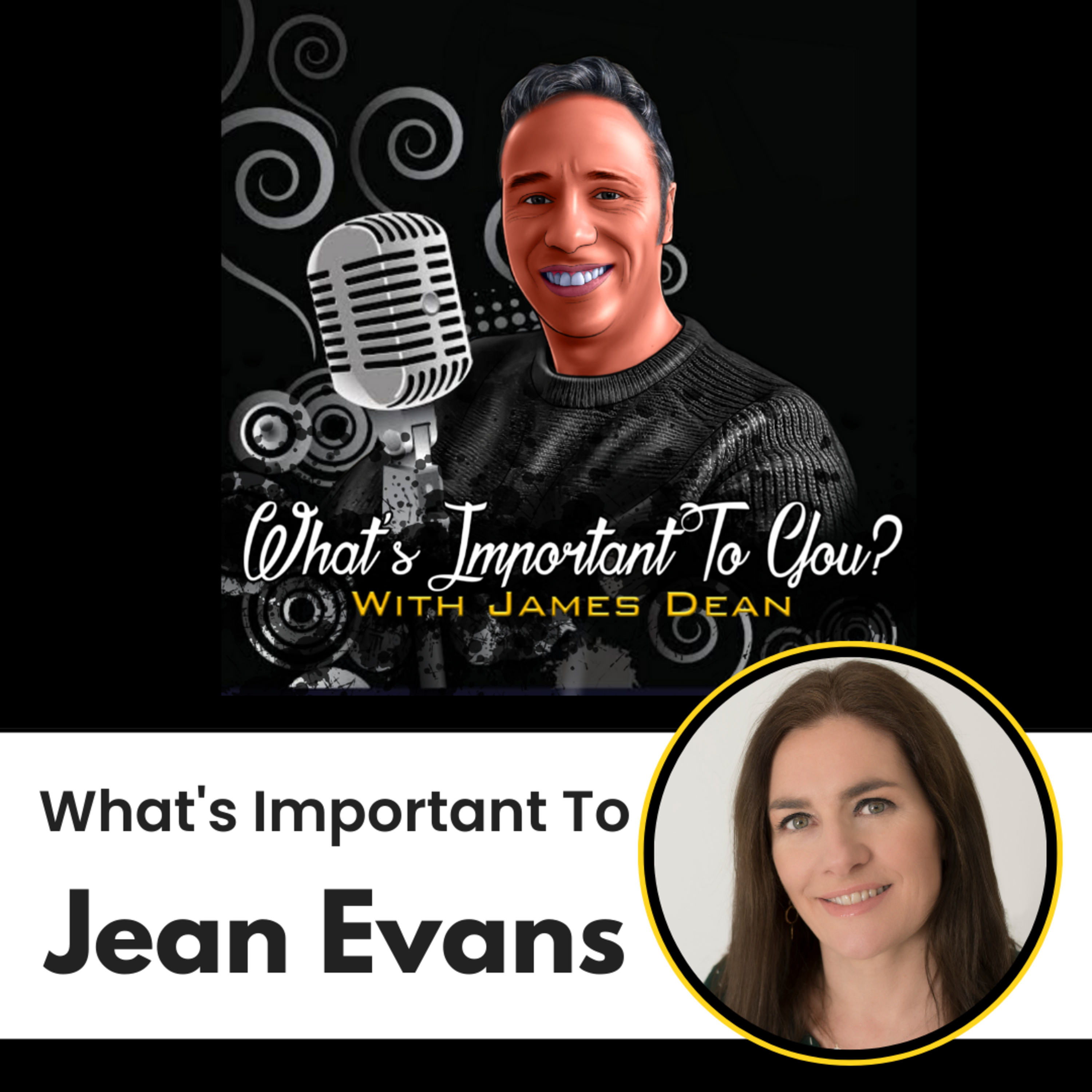 What\'s Important To You?
