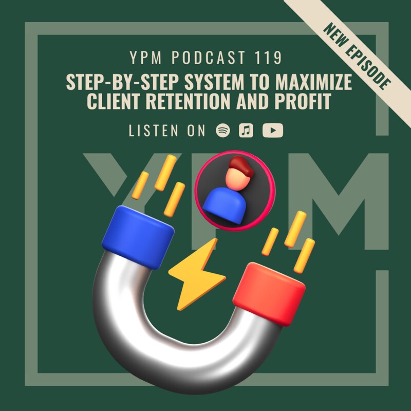 Artwork for podcast Your Practice Mastered