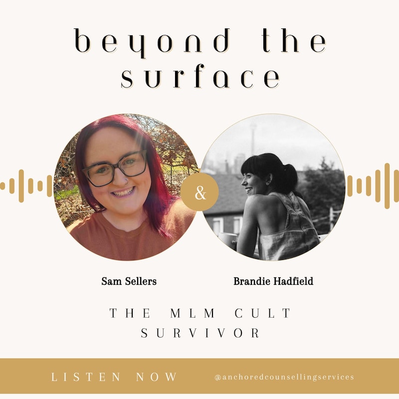 Artwork for podcast Beyond The Surface