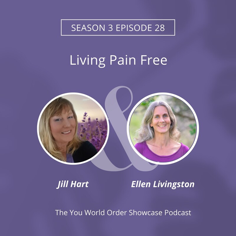 Artwork for podcast The You World Order Showcase Podcast