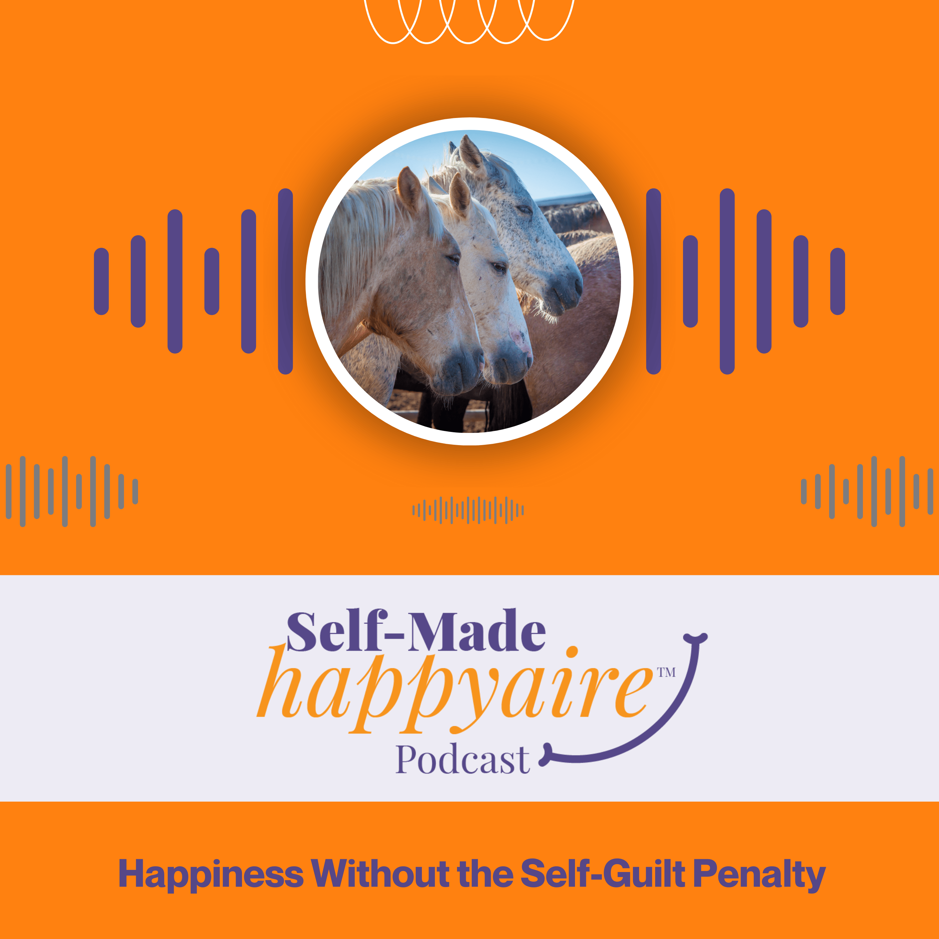 Happiness Without the Self-Guilt Penalty episode artwork