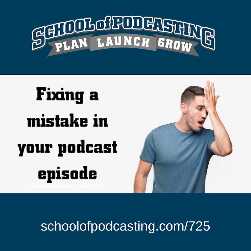 Artwork for podcast School of Podcasting: Expert Tips for Launching and Growing Your Podcast