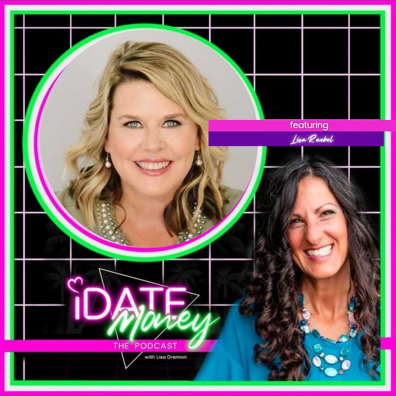 Artwork for podcast I Date Money