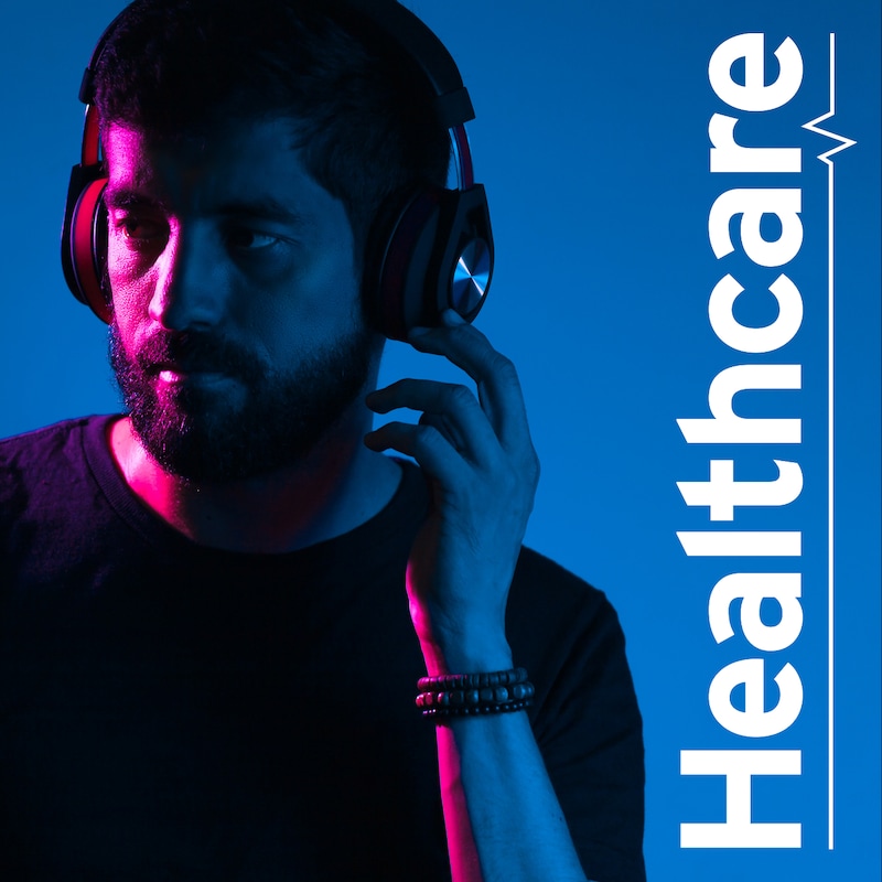 Artwork for podcast The Healthcare Podcast