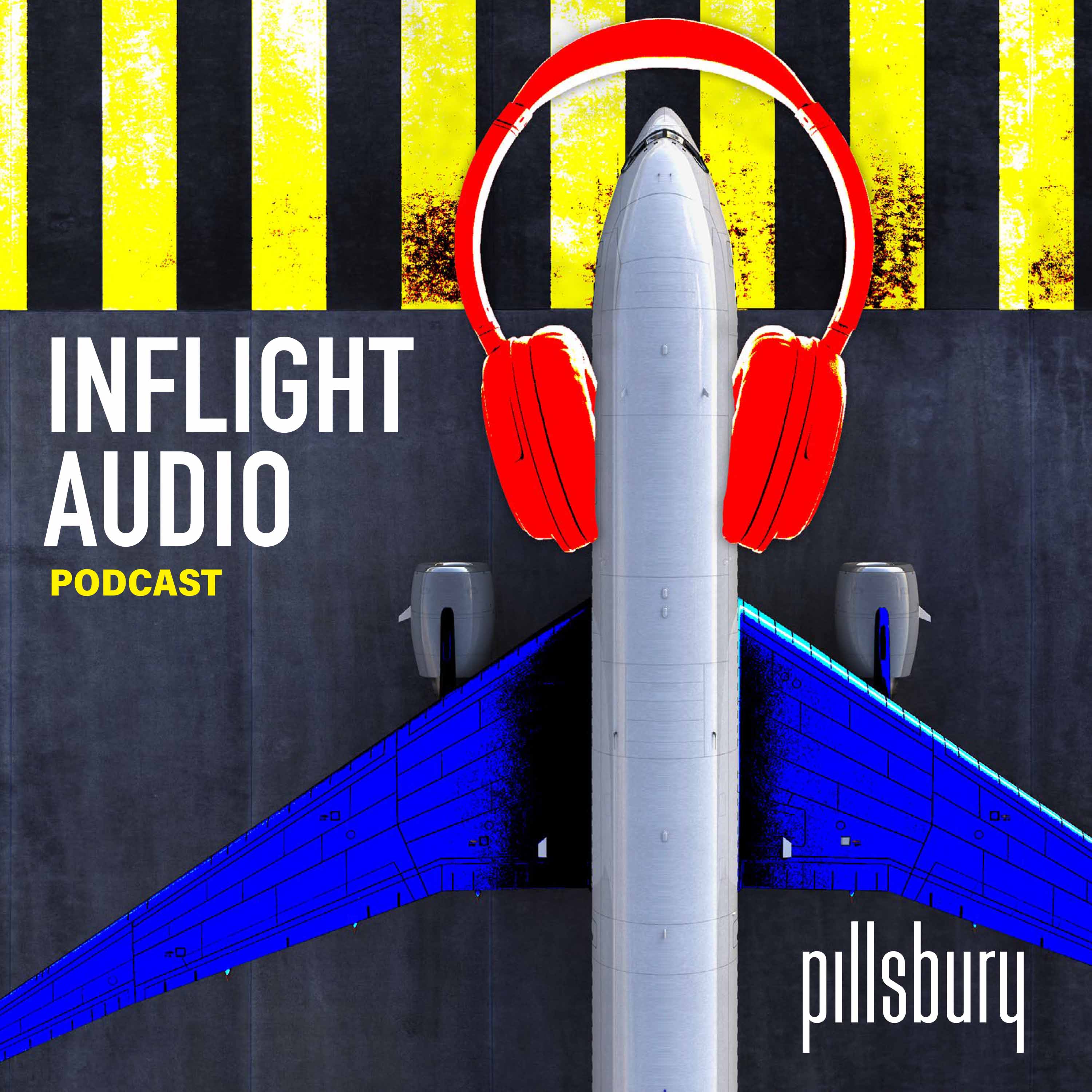 Artwork for Inflight Audio