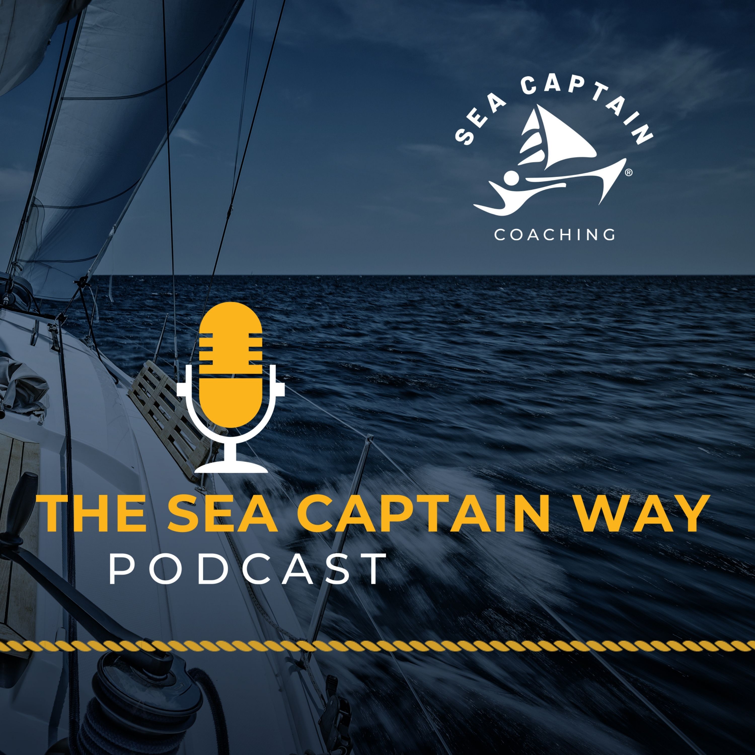 Show artwork for The Sea Captain Way