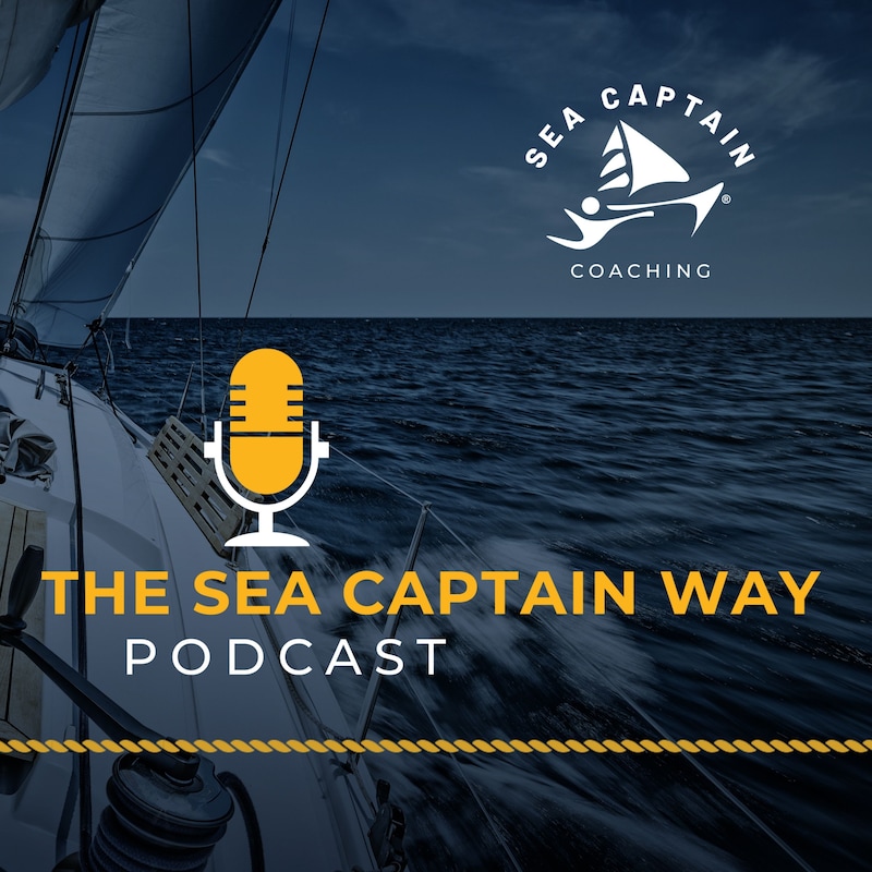 Artwork for podcast The Sea Captain Way