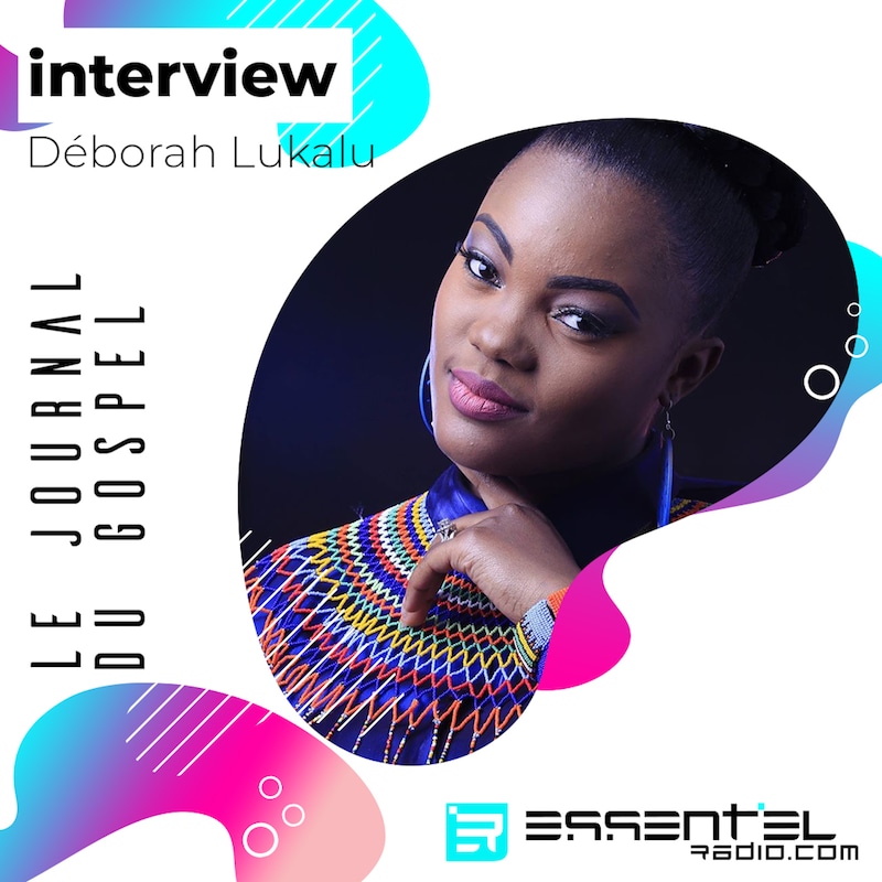 Artwork for podcast Le Journal du Gospel