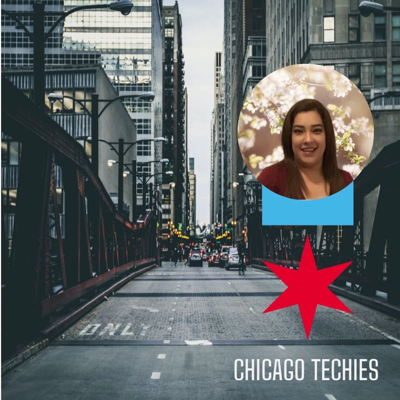 Artwork for podcast Chicago Techies Podcast