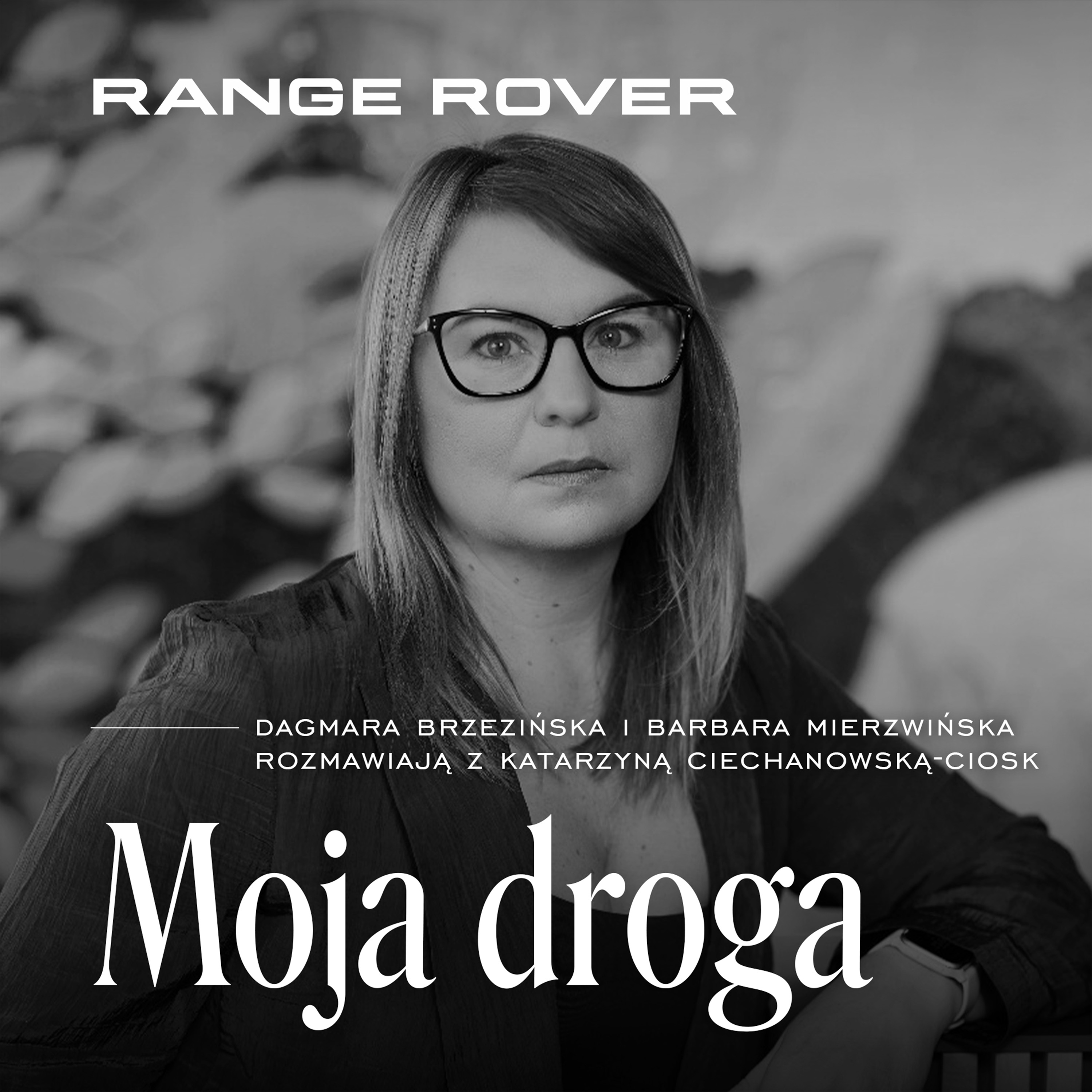Moja droga