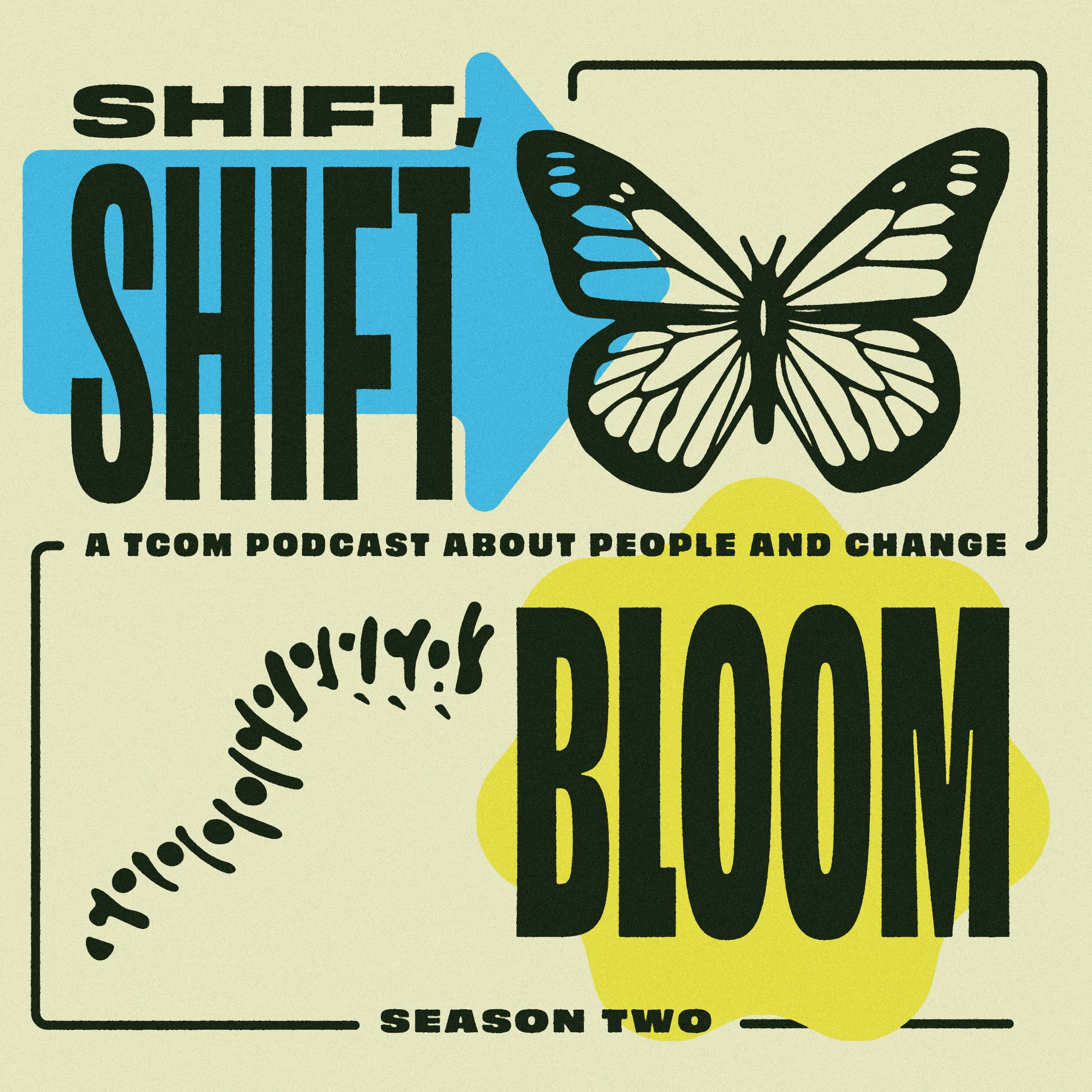 Show artwork for Shift Shift Bloom