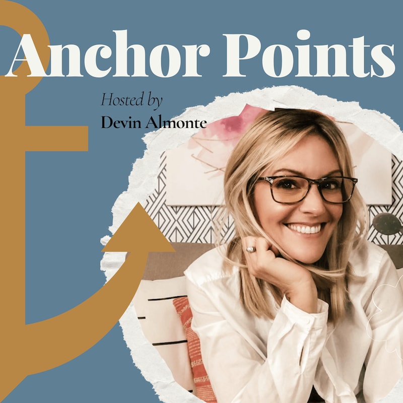 Artwork for podcast Anchor Points