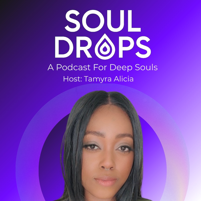 Artwork for podcast Soul Drops